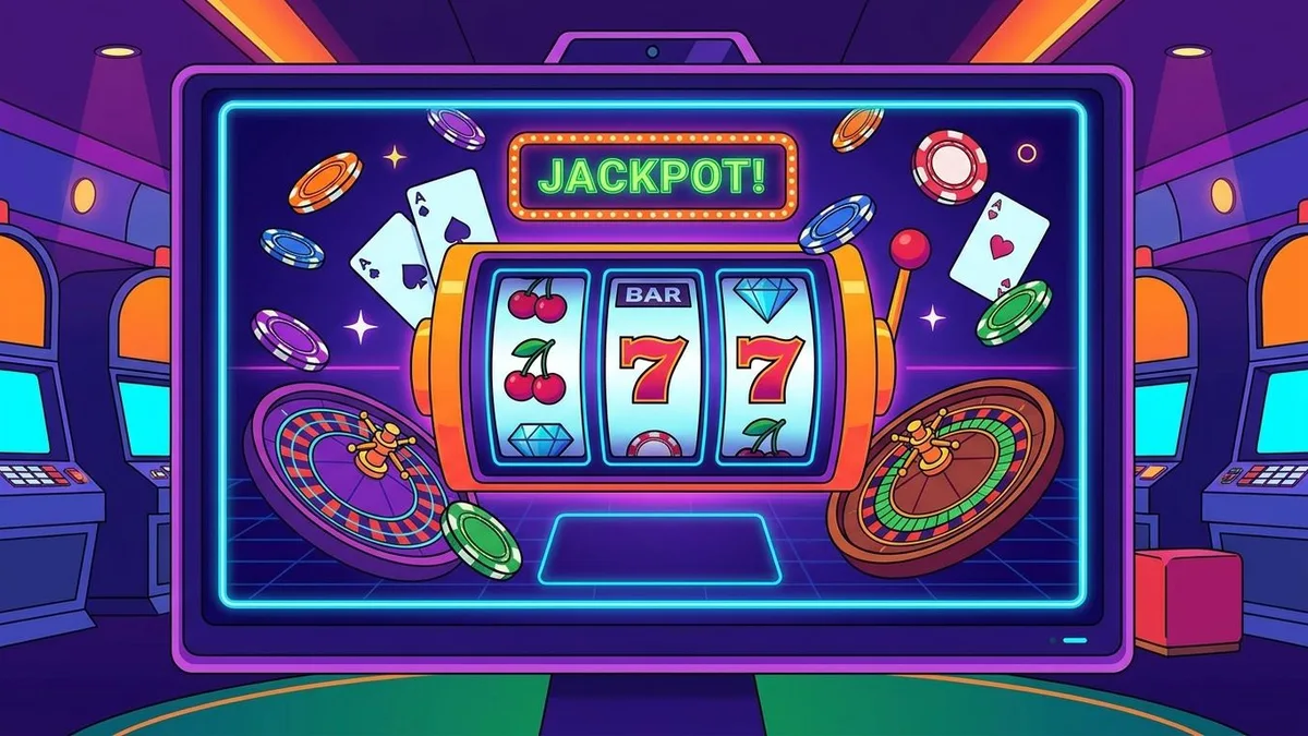 Casino