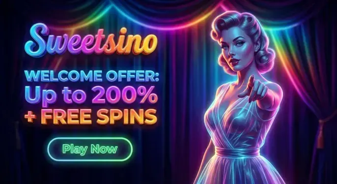 Sweetsino Casino